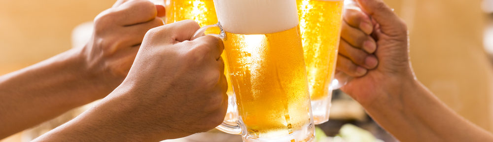 Brinde Cerveja TEMA